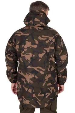 Fox RS25K Camo 3/4 Jacket Visjas (Waterdicht)