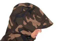 Fox RS25K Camo 3/4 Jacket Visjas (Waterdicht)