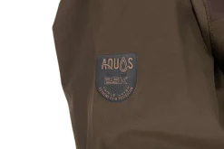 Fox RS25K Khaki/Camo STD Jacket Visjas (Waterdicht)