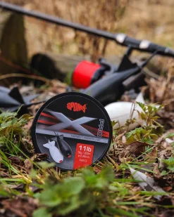 Fox Spomb XD Pro Mono Red Nylon 0.26mm (300m)