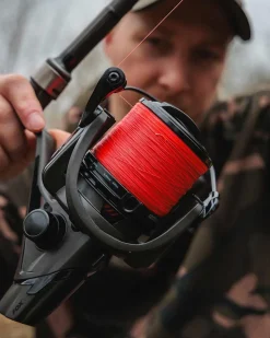Fox Spomb XD Pro Mono Red Nylon 0.26mm (300m)