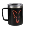 Fox Stainless Thermal Mug