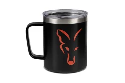 Fox Stainless Thermal Mug
