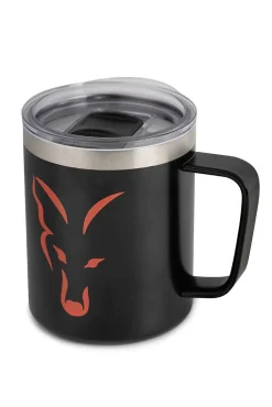 Fox Stainless Thermal Mug