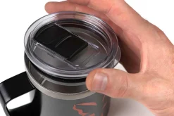 Fox Stainless Thermal Mug