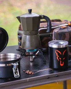 Fox Stainless Thermal Mug