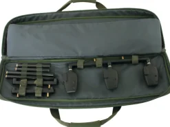 Fox Stalker Plus Pod, inclusief draagtas