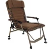 Fox Super Deluxe Recliner Chair Karperstoel