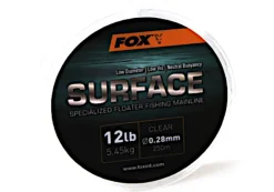 Fox Surface Floater Mainline