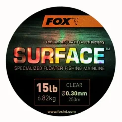 Fox Surface Floater Mainline