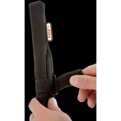 Fox Tip & Butt Protectors