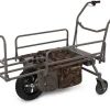 Fox Transporter 24V Elektrisch Aangedreven Power Plus Barrow