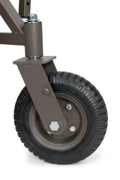 Fox Transporter 24V Elektrisch Aangedreven Power Plus Barrow