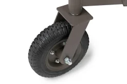 Fox Transporter 24V Elektrisch Aangedreven Power Plus Barrow