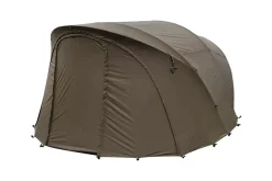 Fox Voyager 2 Person Bivvy + Inner Dome