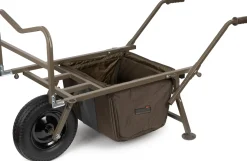Fox Voyager Barrow