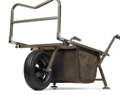 Fox Voyager Barrow