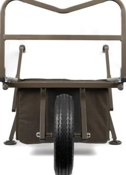 Fox Voyager Barrow