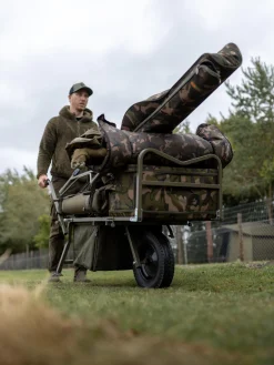 Fox Voyager Barrow