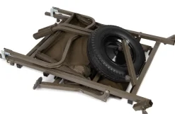 Fox Voyager Barrow