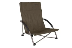 Fox Voyager Folding Guest Chair – Opvouwbare Visstoel