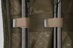 Fox Voyager 13ft 4 Rod Holdall Foudraal