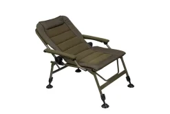Fox Voyager Large Recliner Visstoel