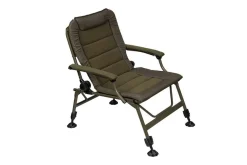 Fox Voyager Recliner Visstoel