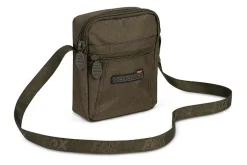 Fox Voyager Shoulder Bag
