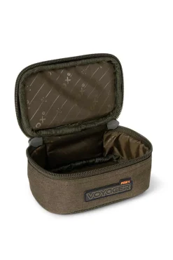 Fox Voyager Small Accessory Bag