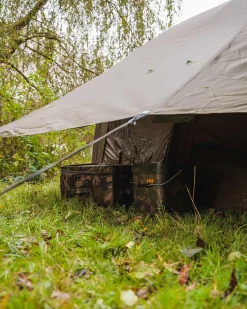 Fox Voyager Tarp