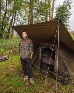 Fox Voyager Tarp