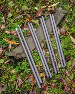 Fox Voyager Tarp