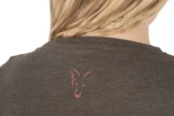 Fox WC V Neck T-Shirt