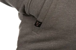 Fox WC Zipped Hoodie