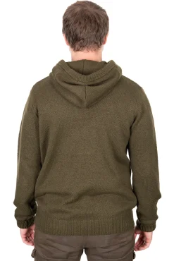 Fox Xmas Hoodie