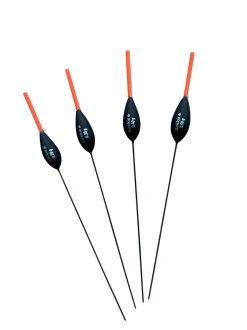 Frenkies Bakkie 6 Inline Karperdobber (5pcs)