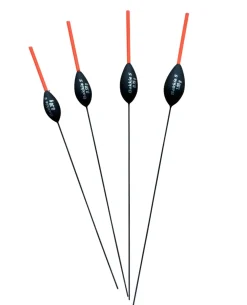 Frenkies Bakkie 5 Inline Karperdobber (5pcs)