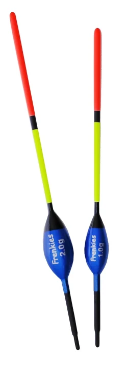 Frenkies Dobbers Classic Carp 1 (5 Stuks)