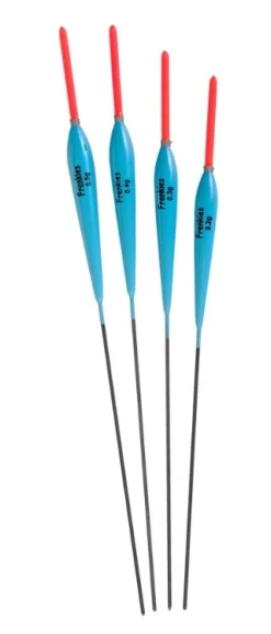 Frenkies Silas Dobber (5 Stuks)