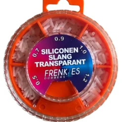 Frenkies Siliconen Tube Box