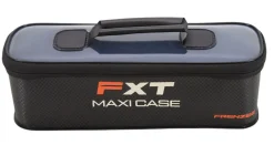 Frenzee FXT EVA Case Vistas