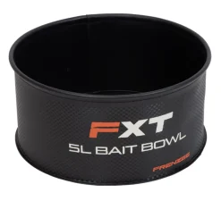 Frenzee FXT EVA Groundbait Bowl Voeremmer