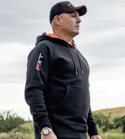 Frenzee FXT Hoody Vis Trui