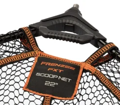 Frenzee FXT Landing Net - Scoop Net