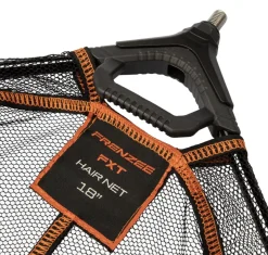 Frenzee FXT Landing Net - Hair Net