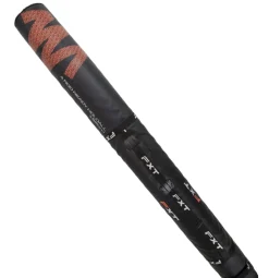 Frenzee FXT Rod Ready Holdall Foudraal