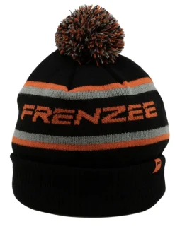 Frenzee FXT Team Bobble Beanie Vismuts