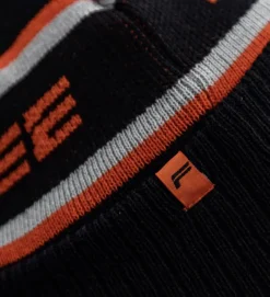 Frenzee FXT Team Bobble Beanie Vismuts