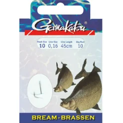 Gamakatsu Bream LS-1310